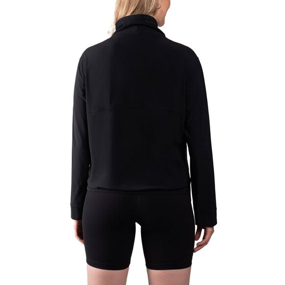 Kirkland Signature Ladies’ Active Full Zip - Picture 2 of 6